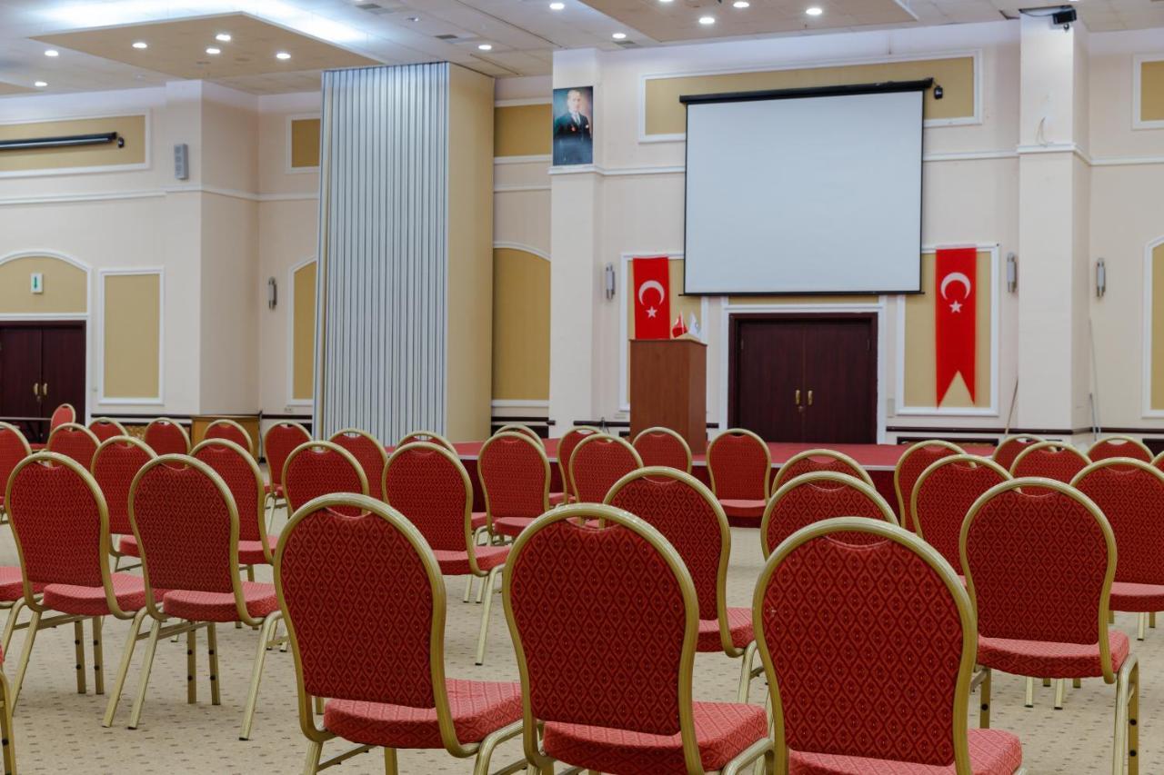 Anadolu Hotels Didim Club 外观 照片