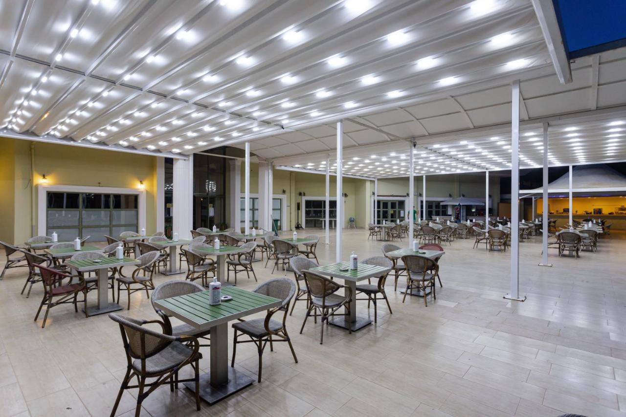 Anadolu Hotels Didim Club 外观 照片