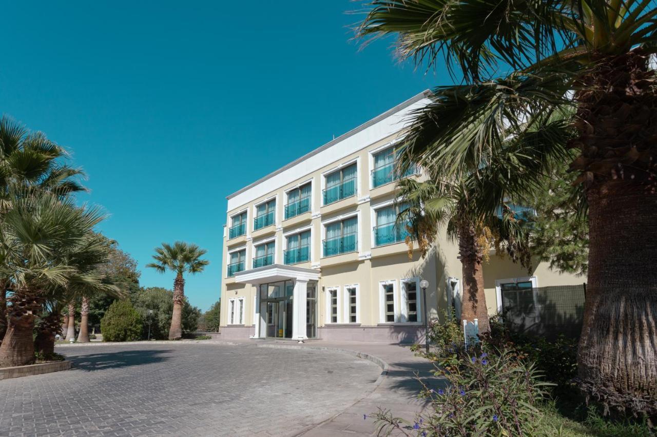 Anadolu Hotels Didim Club 外观 照片