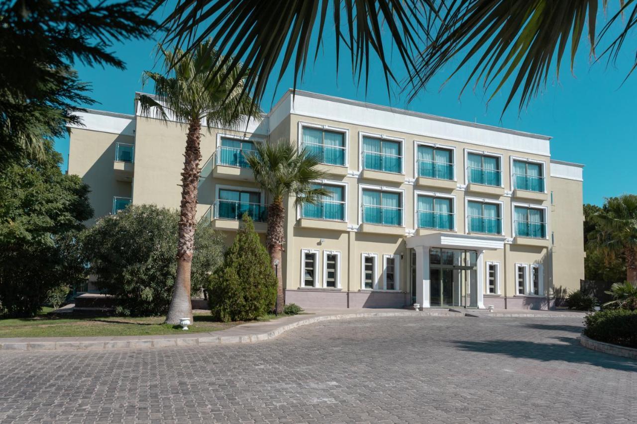 Anadolu Hotels Didim Club 外观 照片