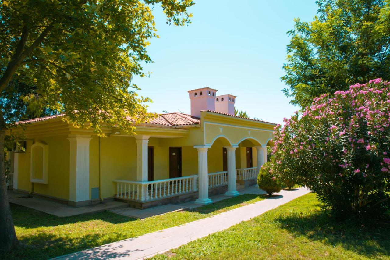 Anadolu Hotels Didim Club 外观 照片