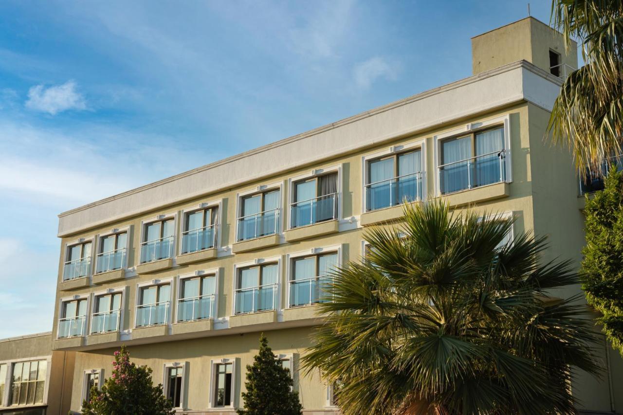 Anadolu Hotels Didim Club 外观 照片