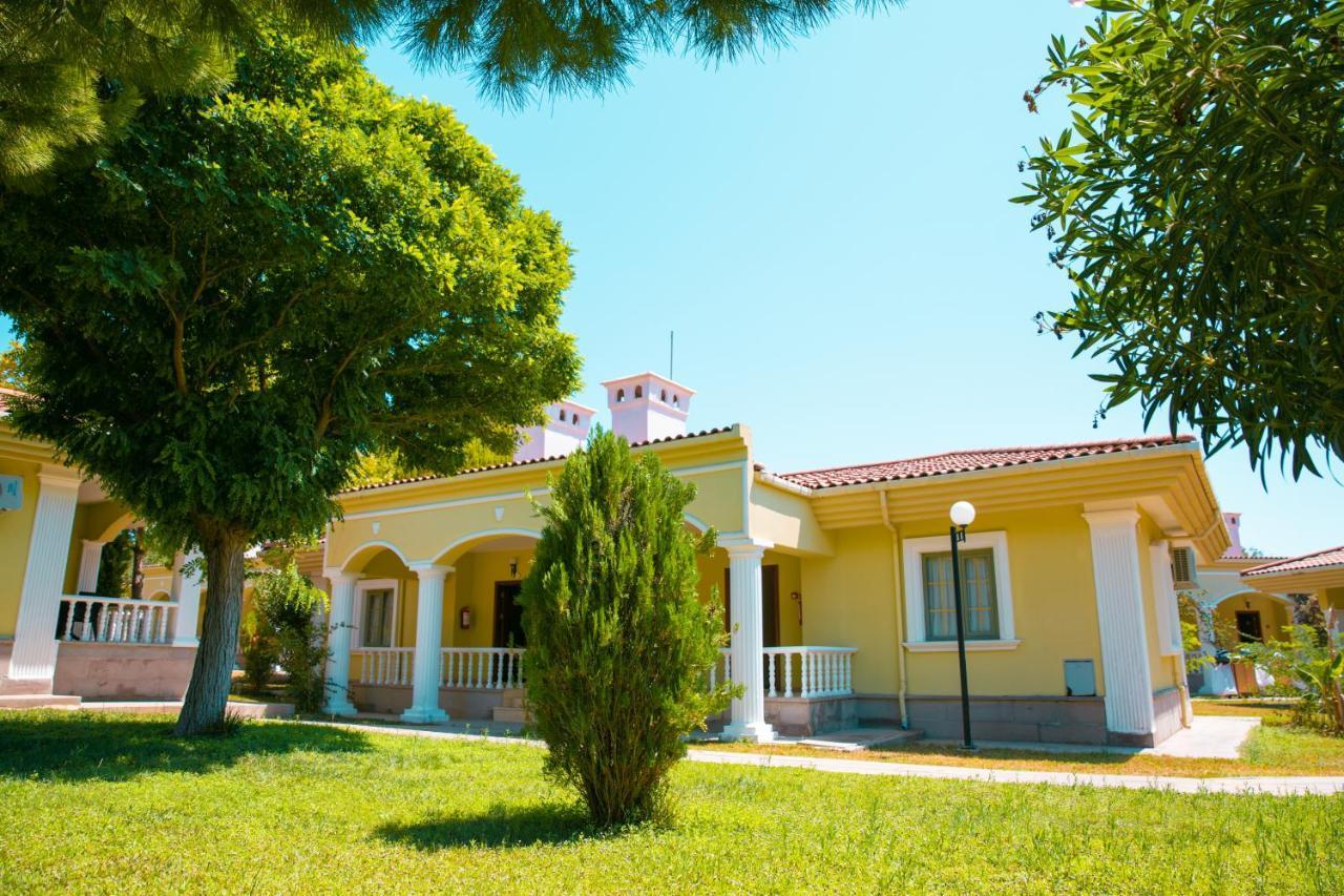 Anadolu Hotels Didim Club 外观 照片