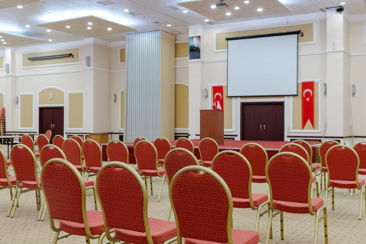 Anadolu Hotels Didim Club 外观 照片