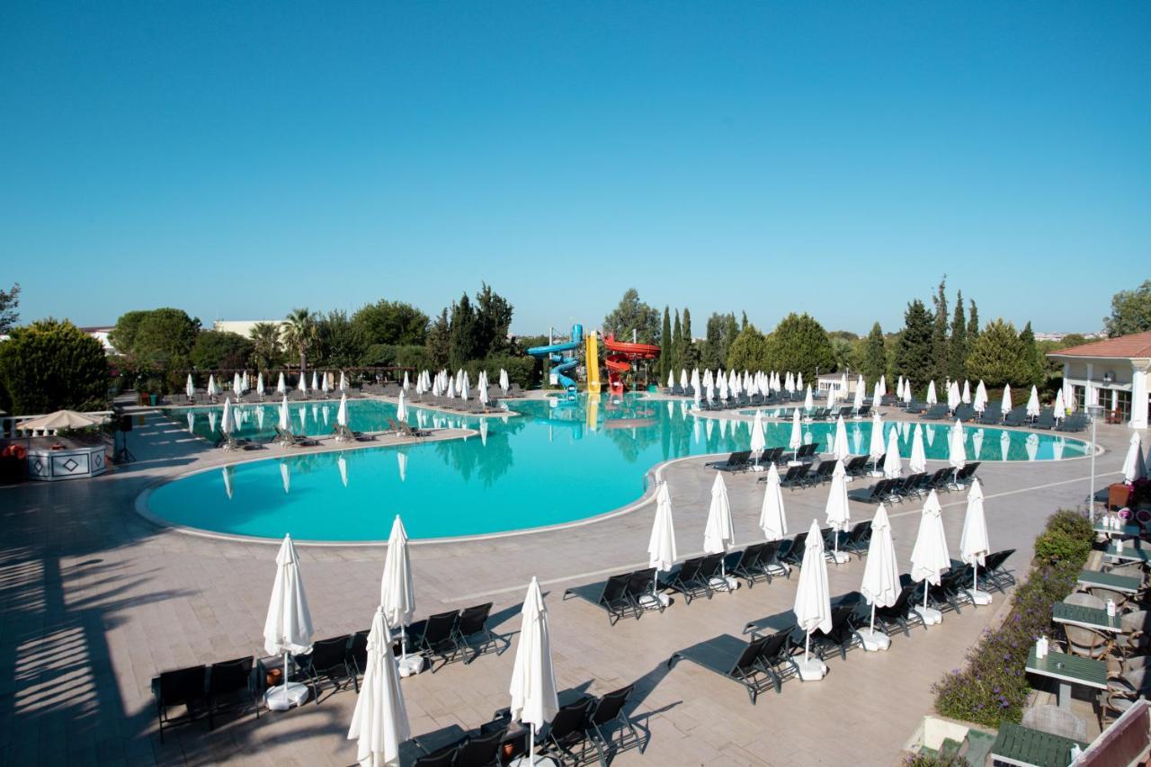 Anadolu Hotels Didim Club 外观 照片