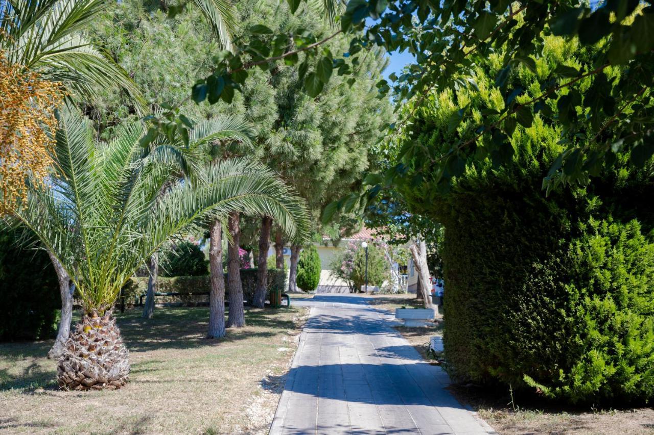 Anadolu Hotels Didim Club 外观 照片