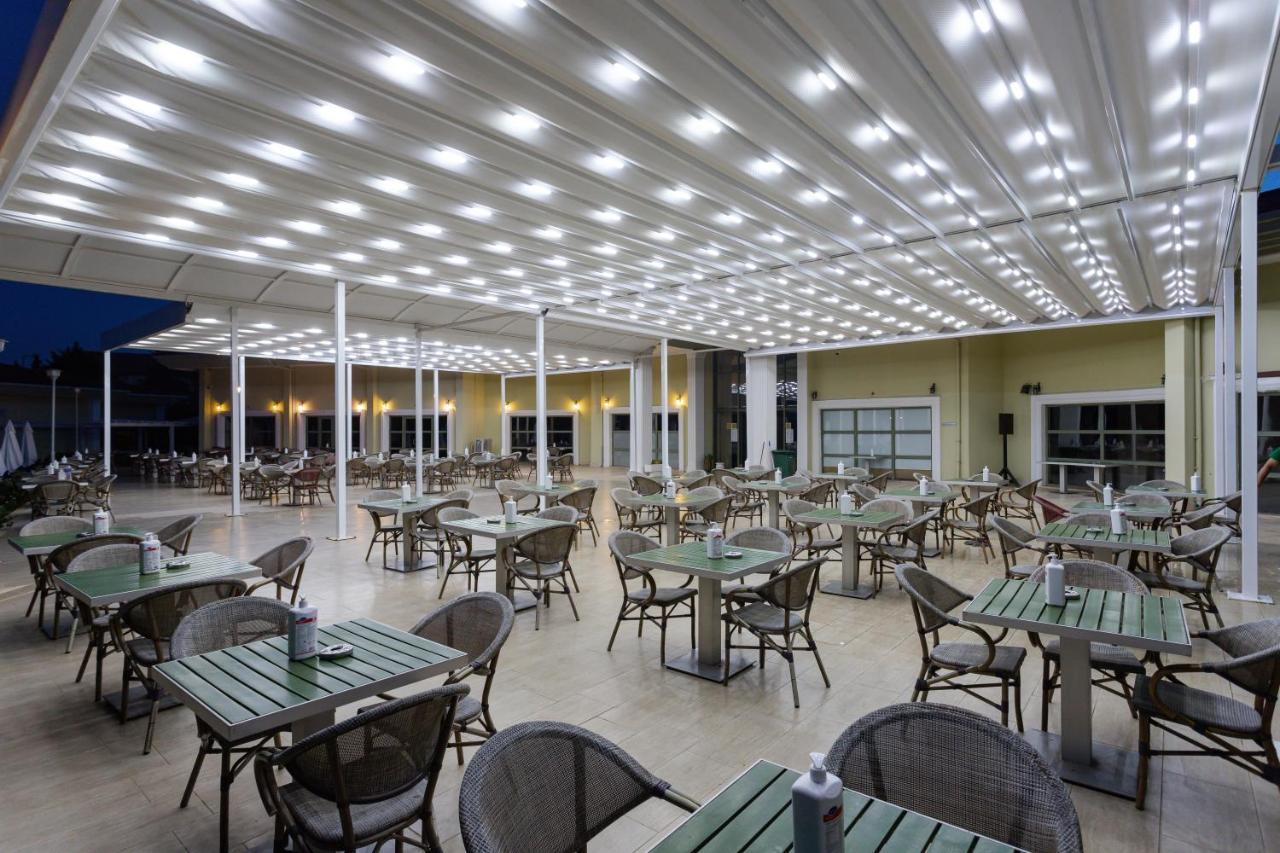 Anadolu Hotels Didim Club 外观 照片