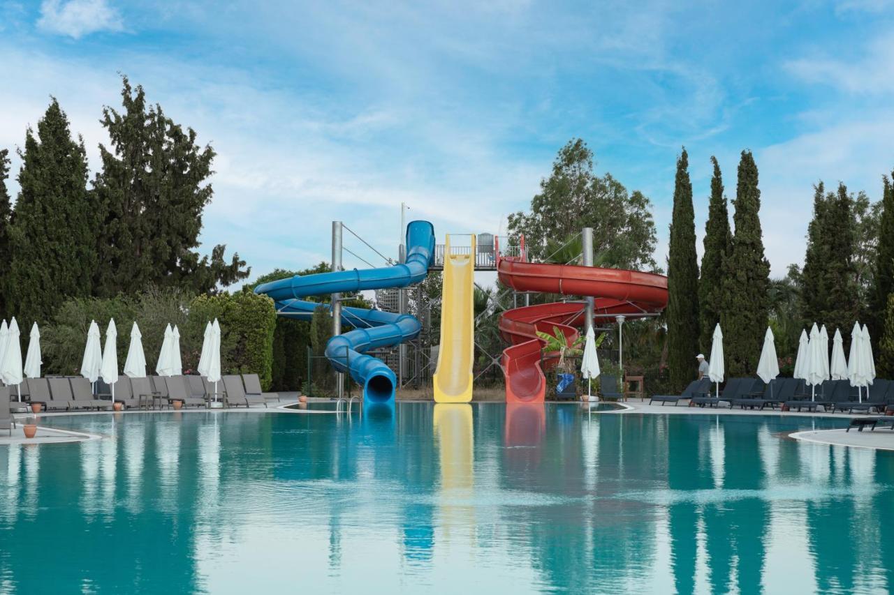 Anadolu Hotels Didim Club 外观 照片