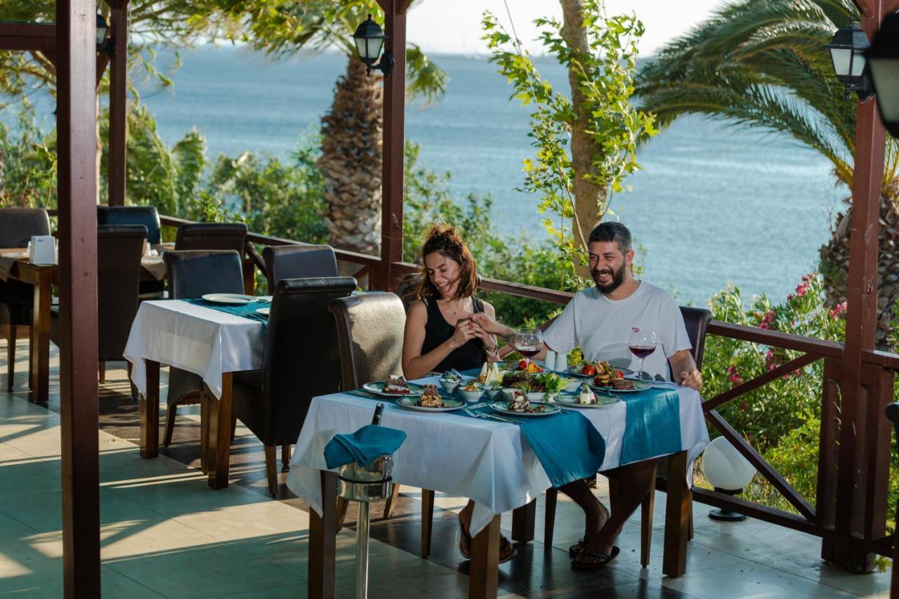 Anadolu Hotels Didim Club 外观 照片