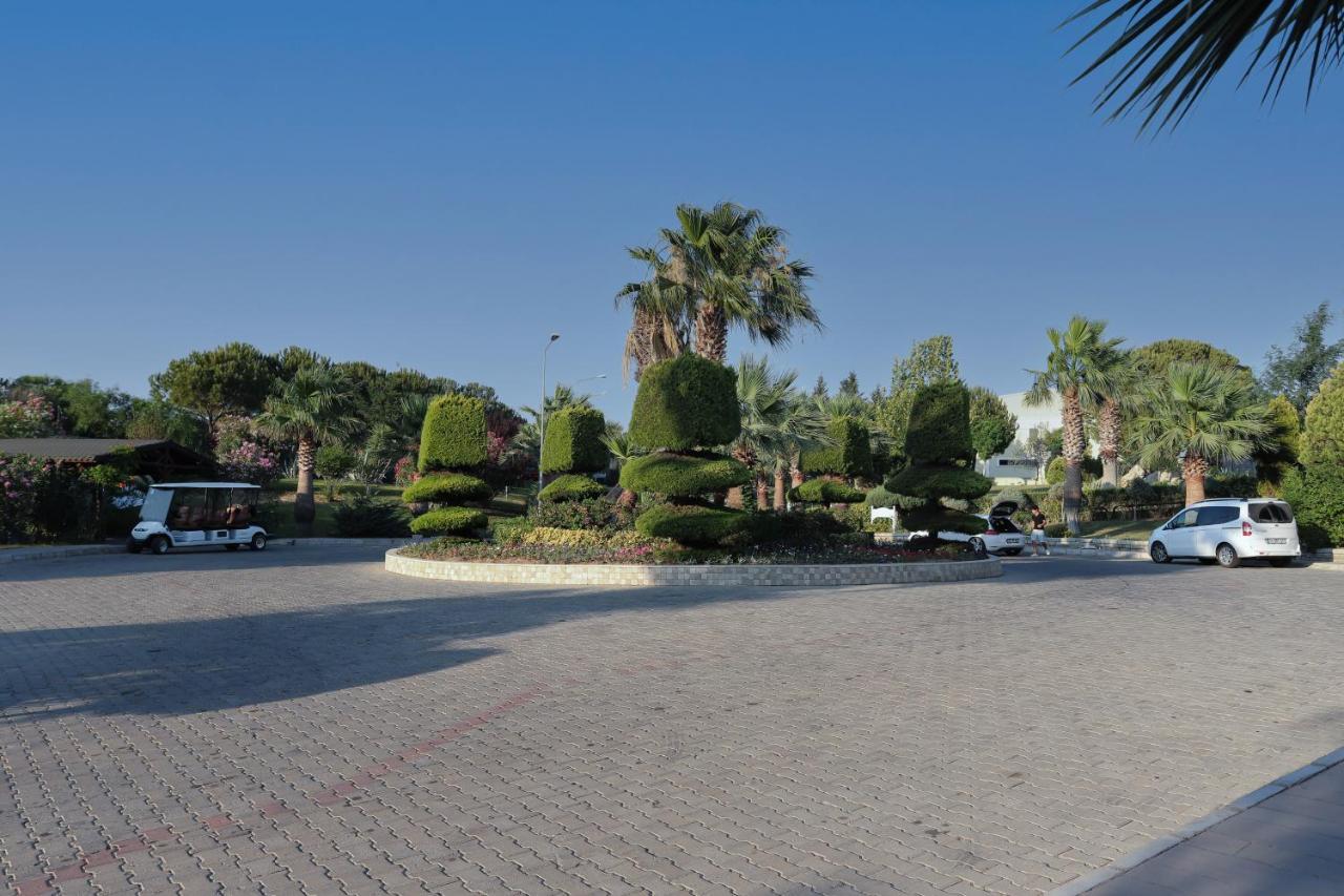 Anadolu Hotels Didim Club 外观 照片