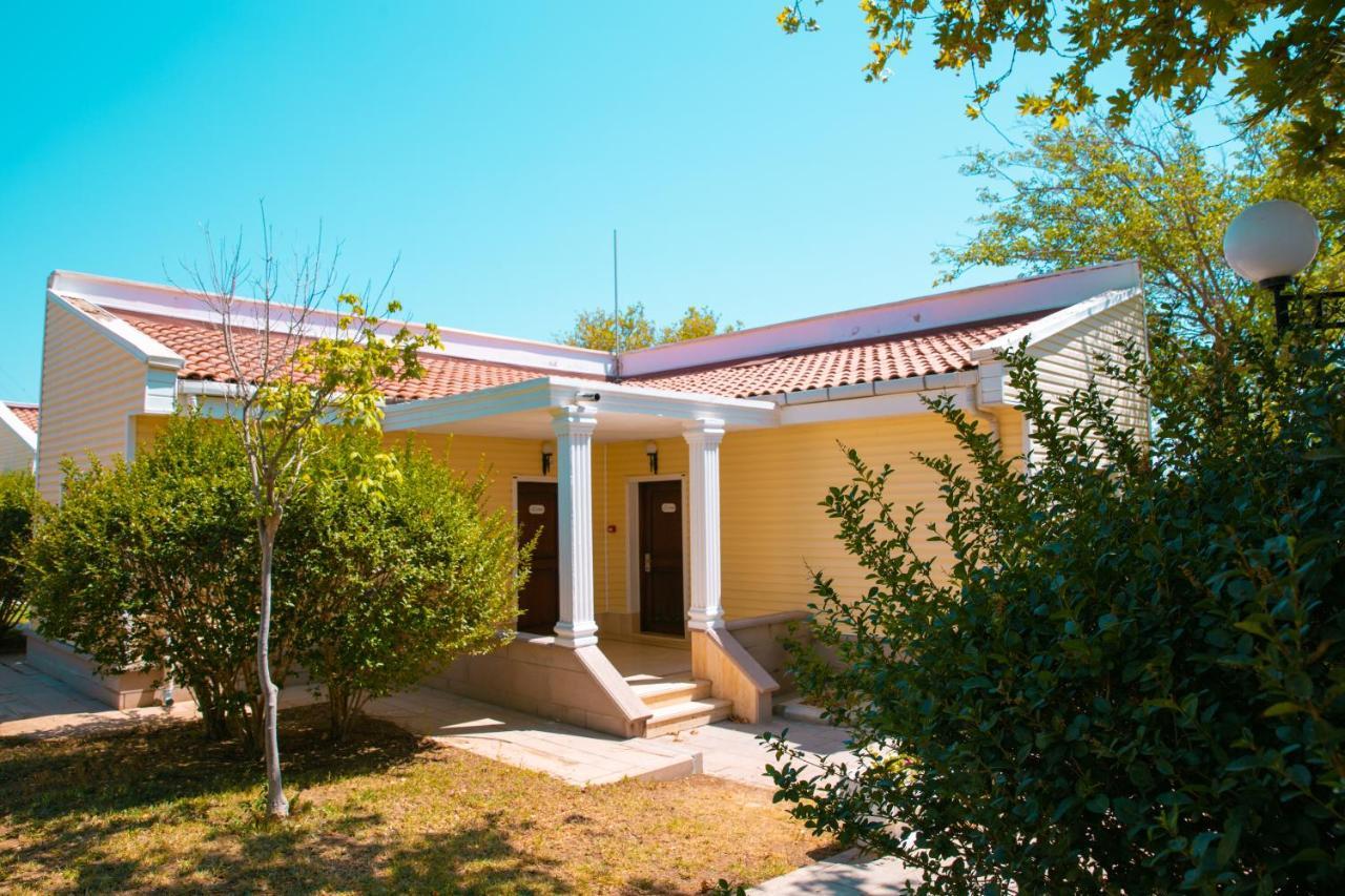 Anadolu Hotels Didim Club 外观 照片