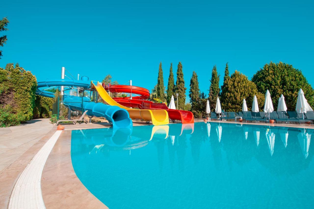 Anadolu Hotels Didim Club 外观 照片