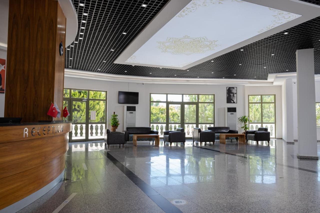 Anadolu Hotels Didim Club 外观 照片