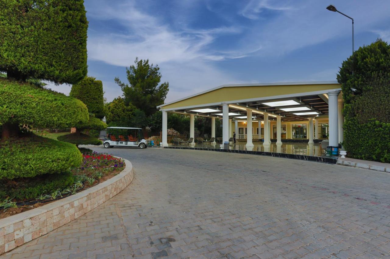 Anadolu Hotels Didim Club 外观 照片