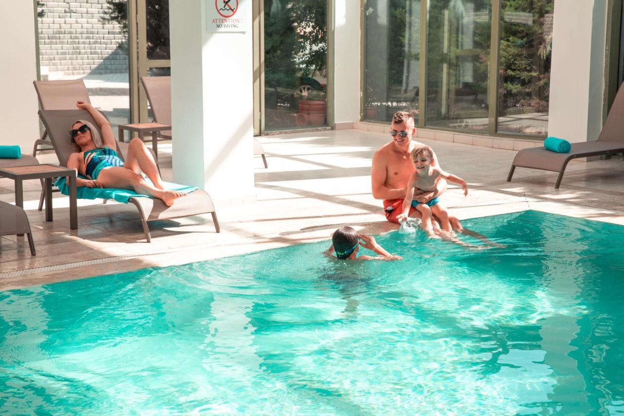 Anadolu Hotels Didim Club 外观 照片