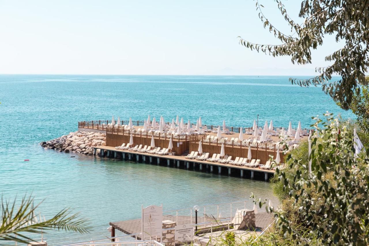 Anadolu Hotels Didim Club 外观 照片
