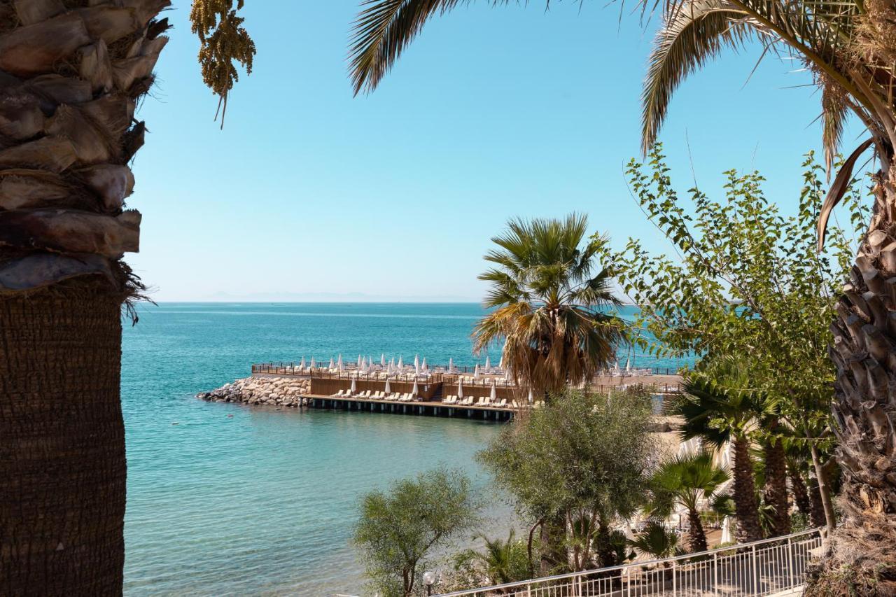 Anadolu Hotels Didim Club 外观 照片
