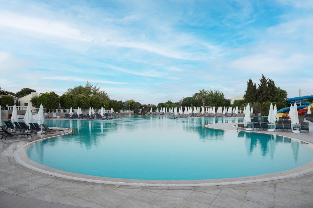 Anadolu Hotels Didim Club 外观 照片