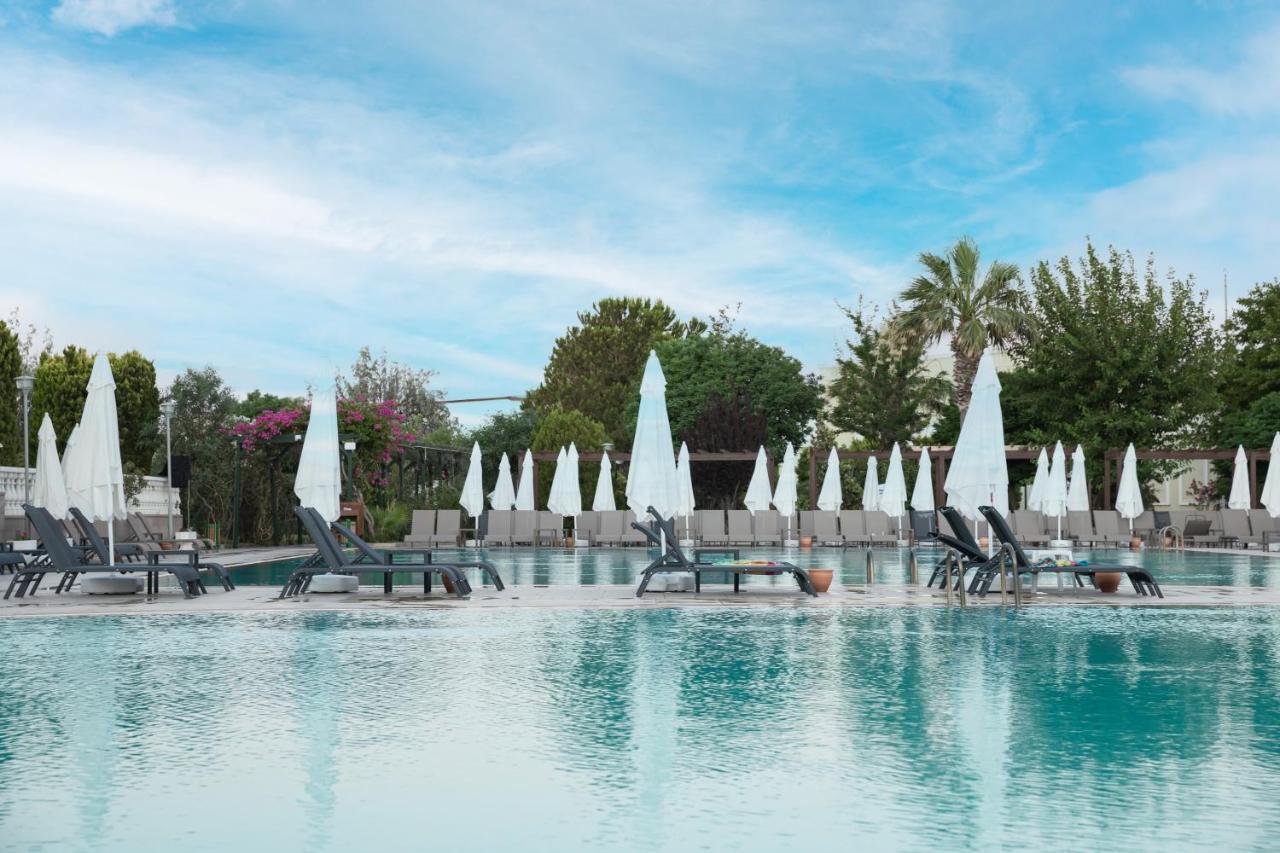 Anadolu Hotels Didim Club 外观 照片