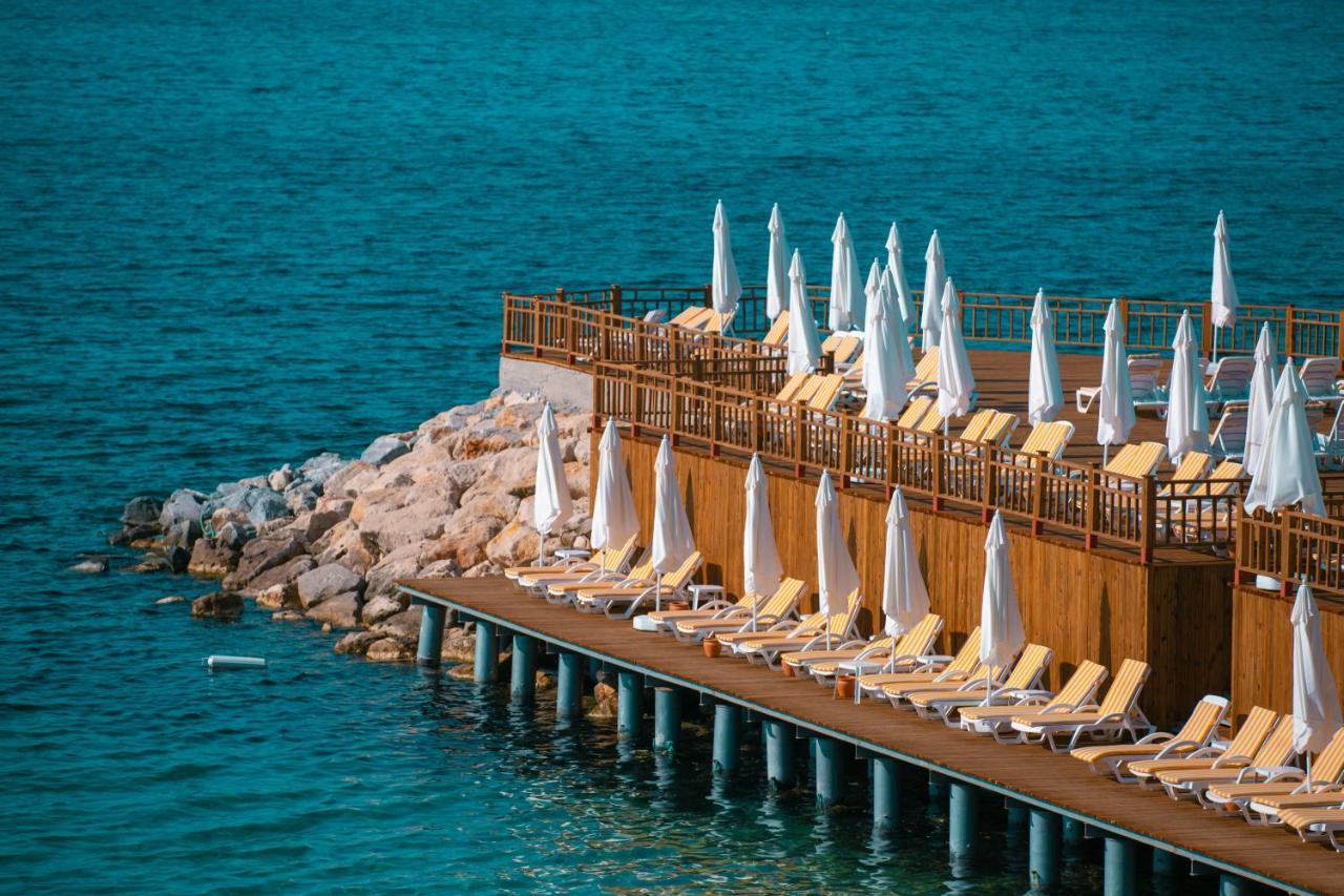 Anadolu Hotels Didim Club 外观 照片