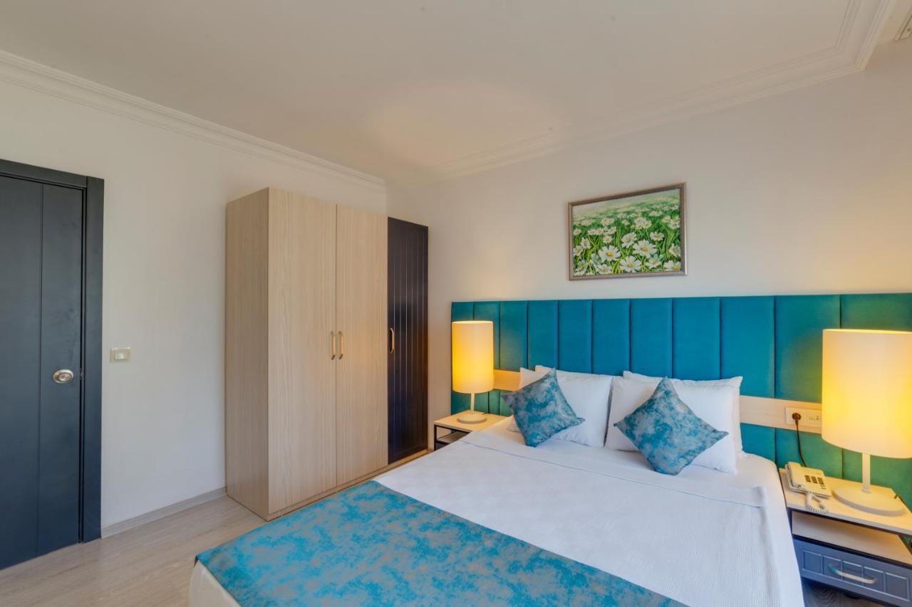 Anadolu Hotels Didim Club 外观 照片