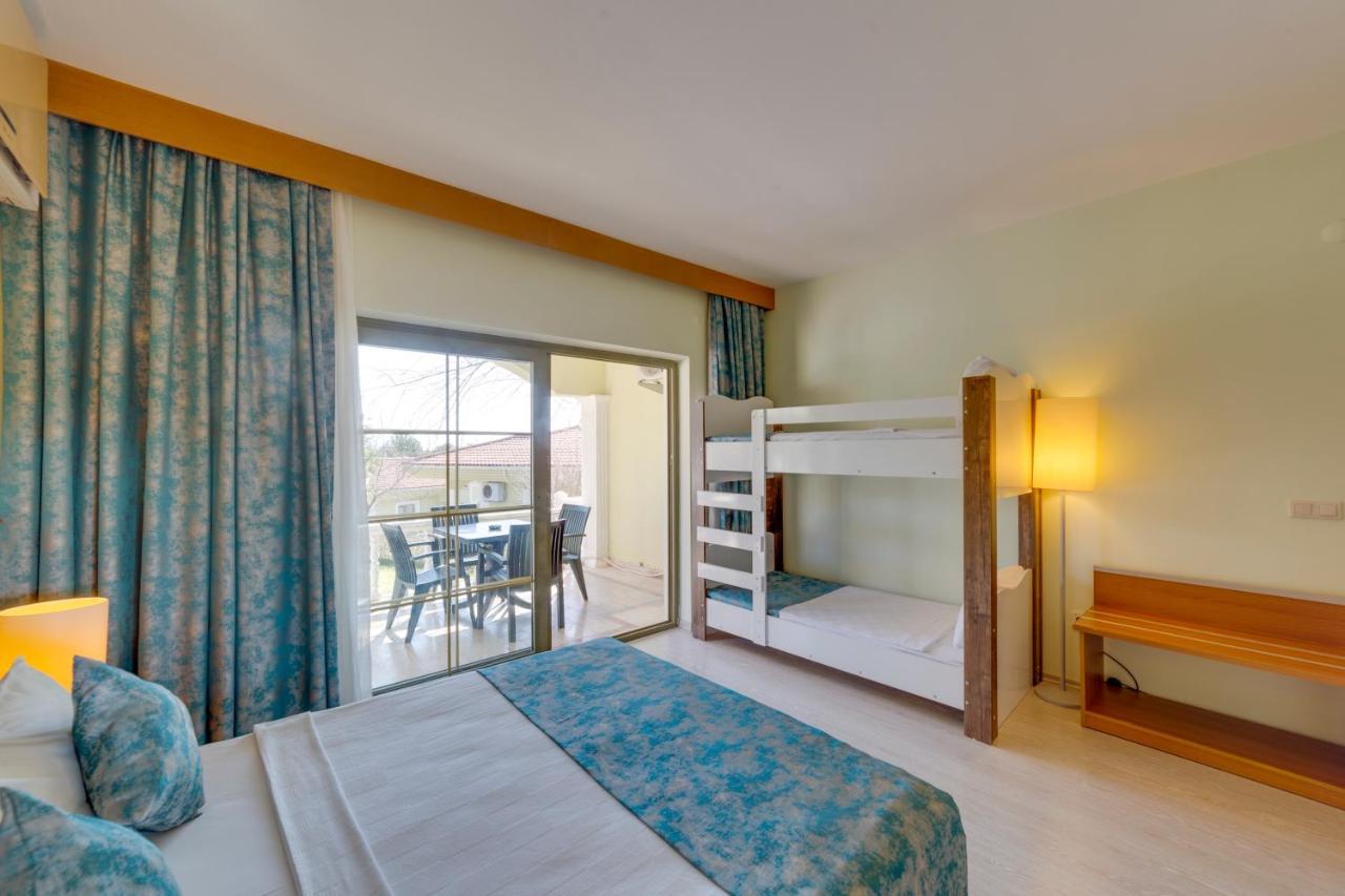 Anadolu Hotels Didim Club 外观 照片