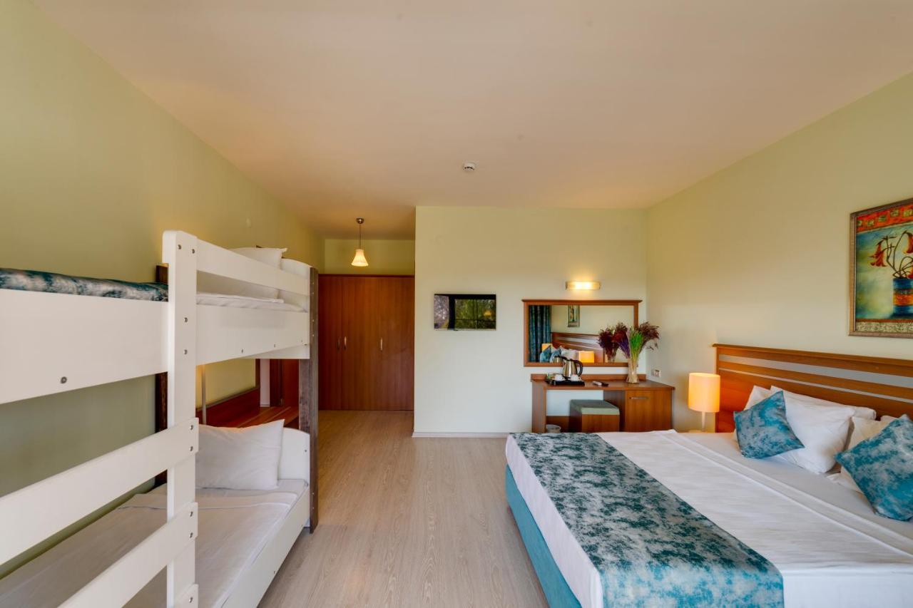 Anadolu Hotels Didim Club 外观 照片