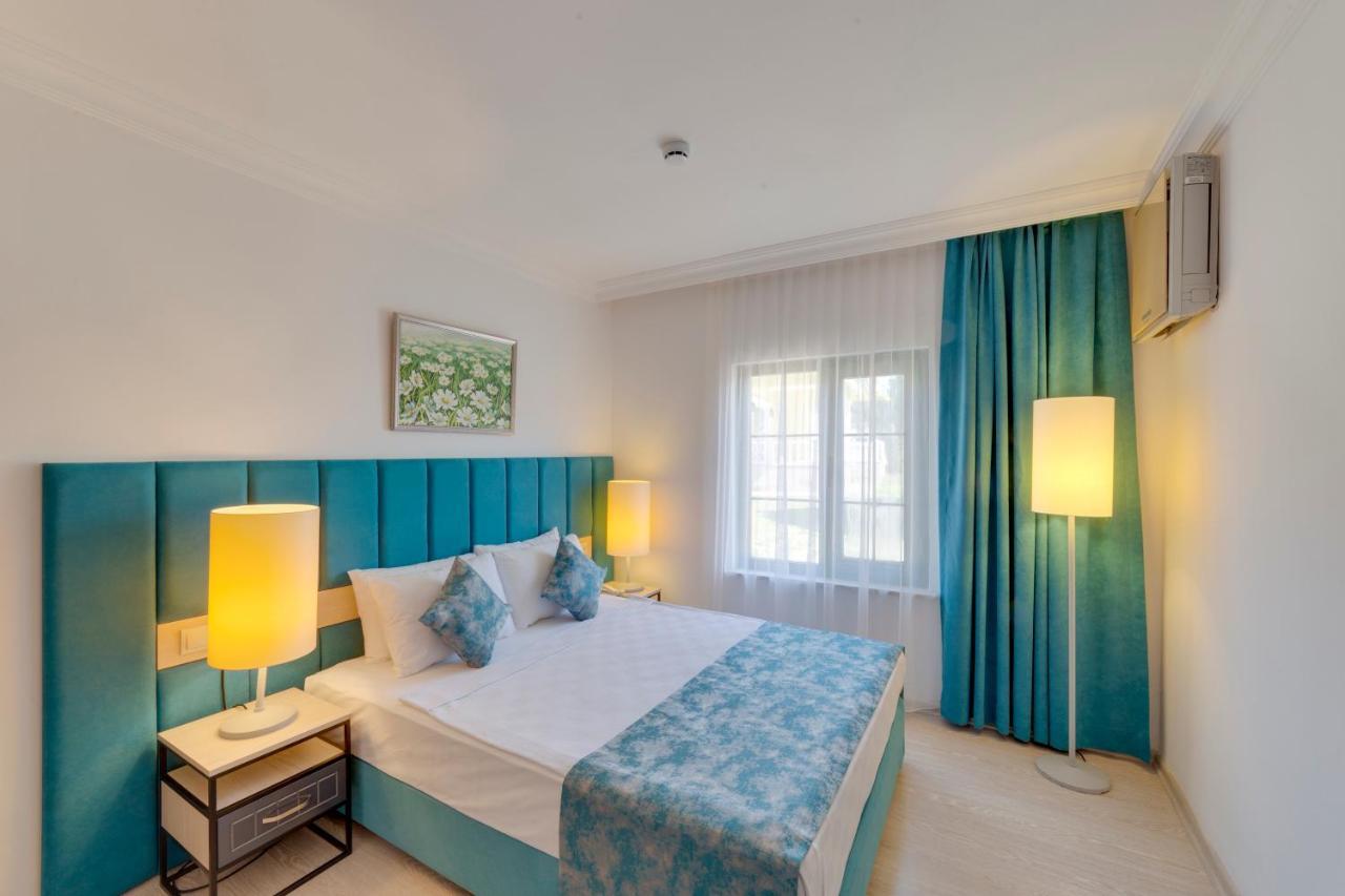 Anadolu Hotels Didim Club 外观 照片