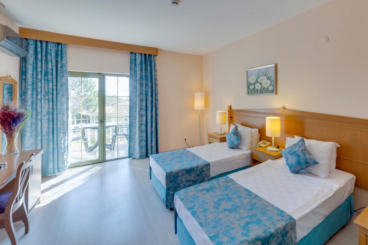 Anadolu Hotels Didim Club 外观 照片