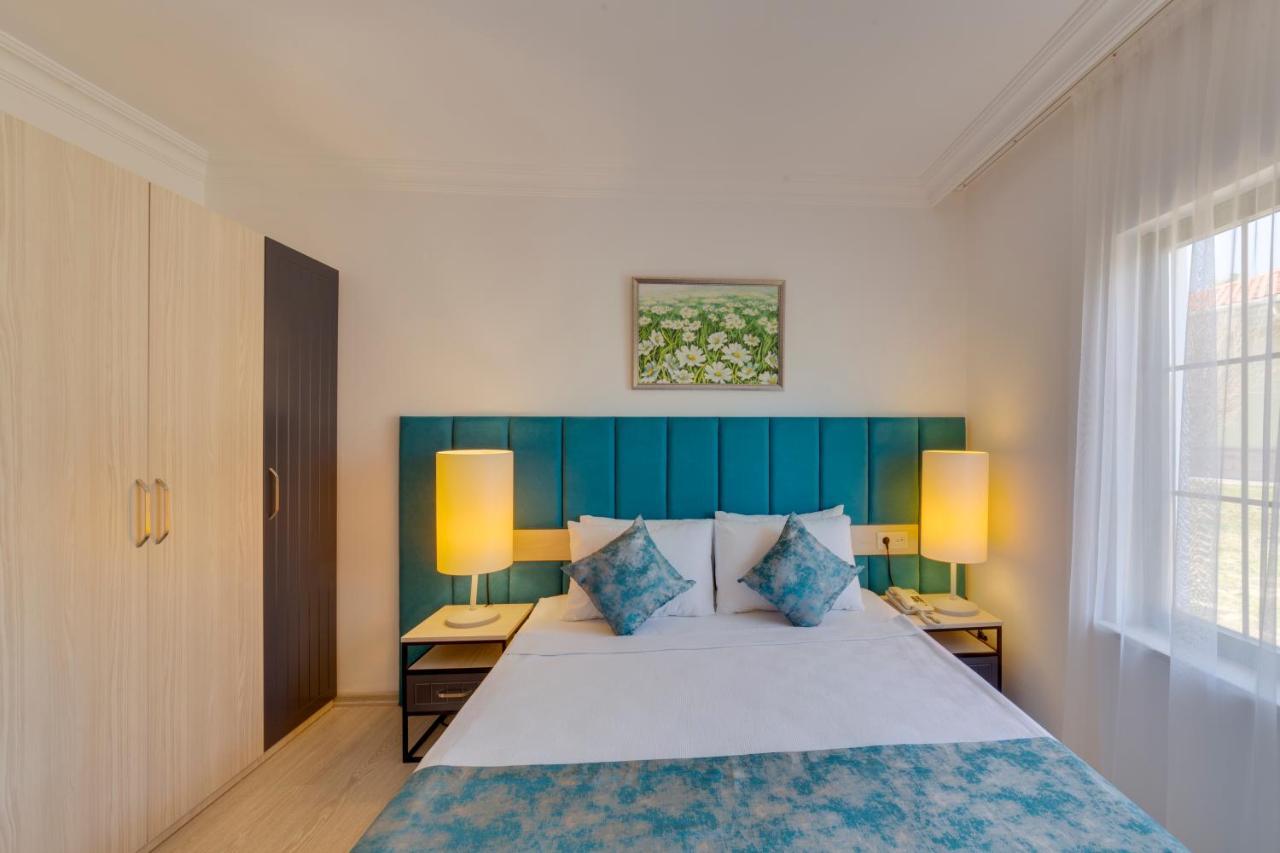 Anadolu Hotels Didim Club 外观 照片