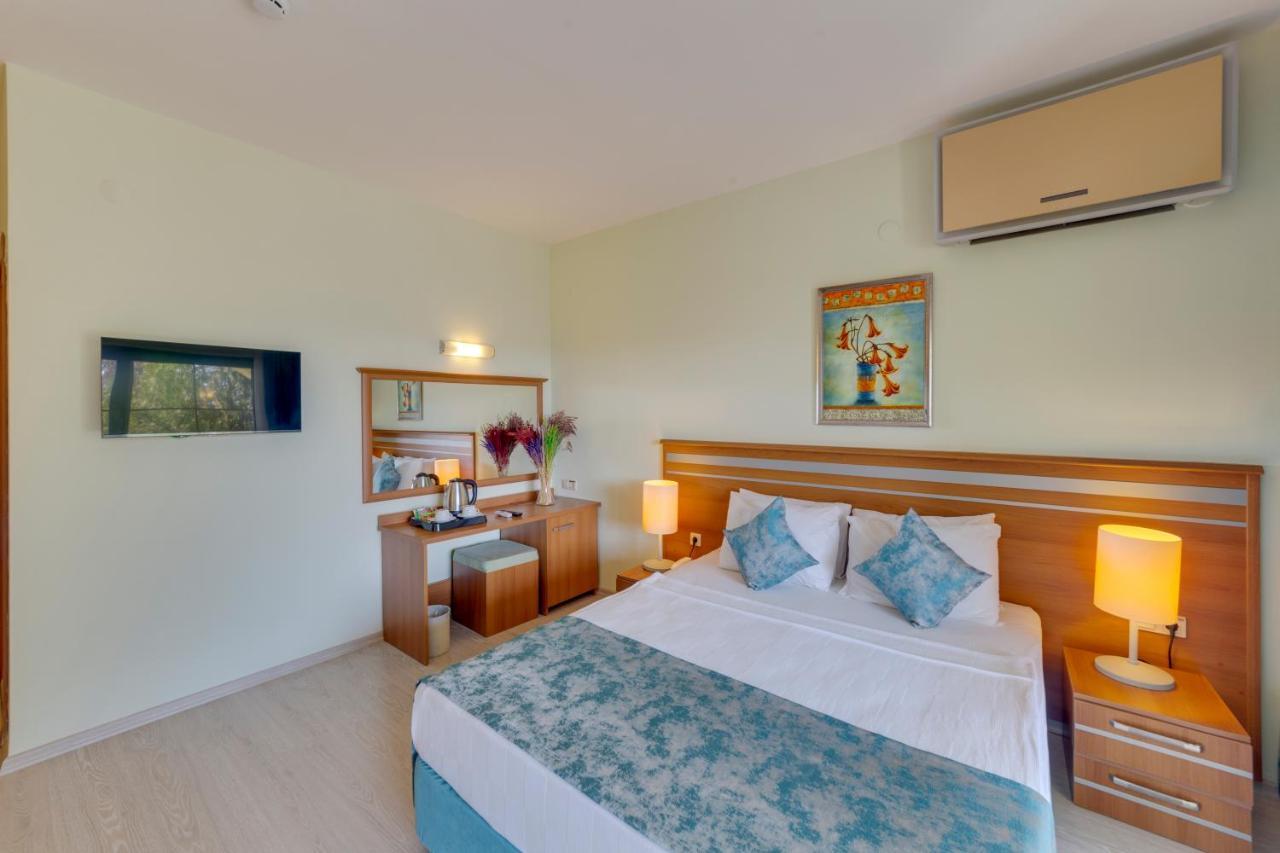Anadolu Hotels Didim Club 外观 照片