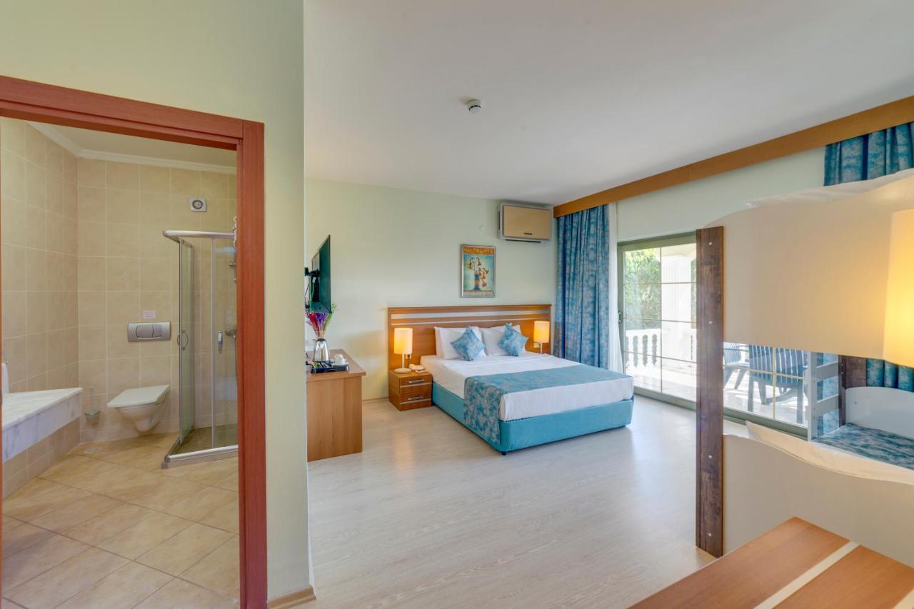 Anadolu Hotels Didim Club 外观 照片