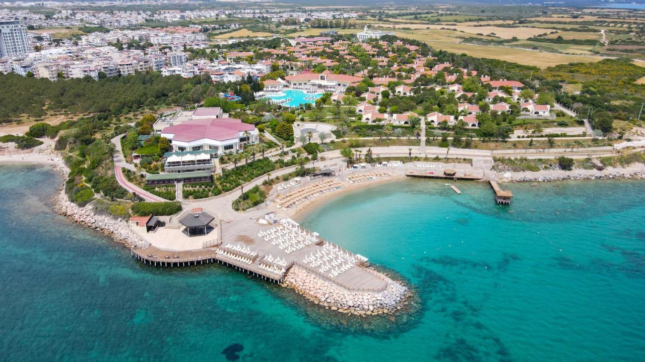 Anadolu Hotels Didim Club 外观 照片