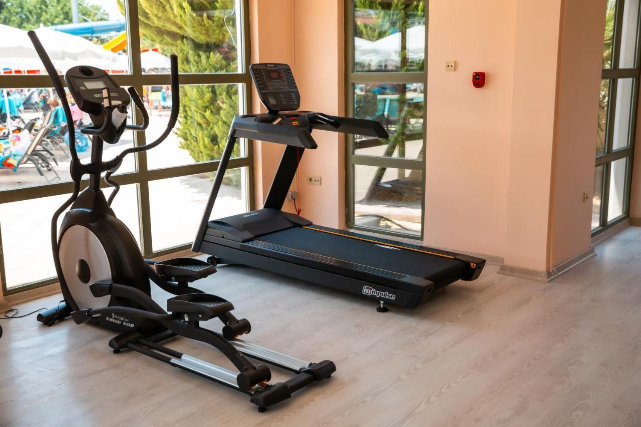 Anadolu Hotels Didim Club 外观 照片