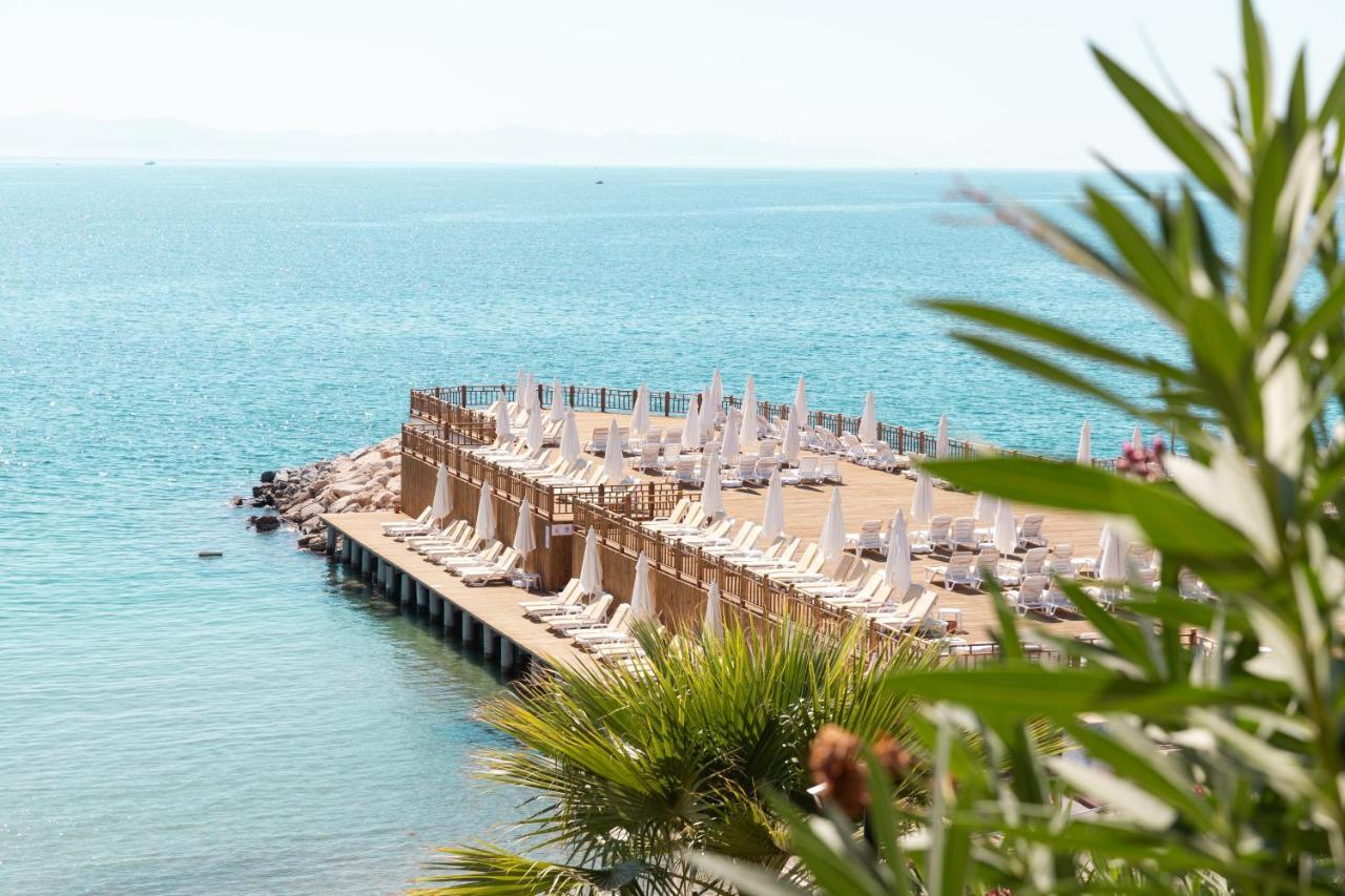 Anadolu Hotels Didim Club 外观 照片