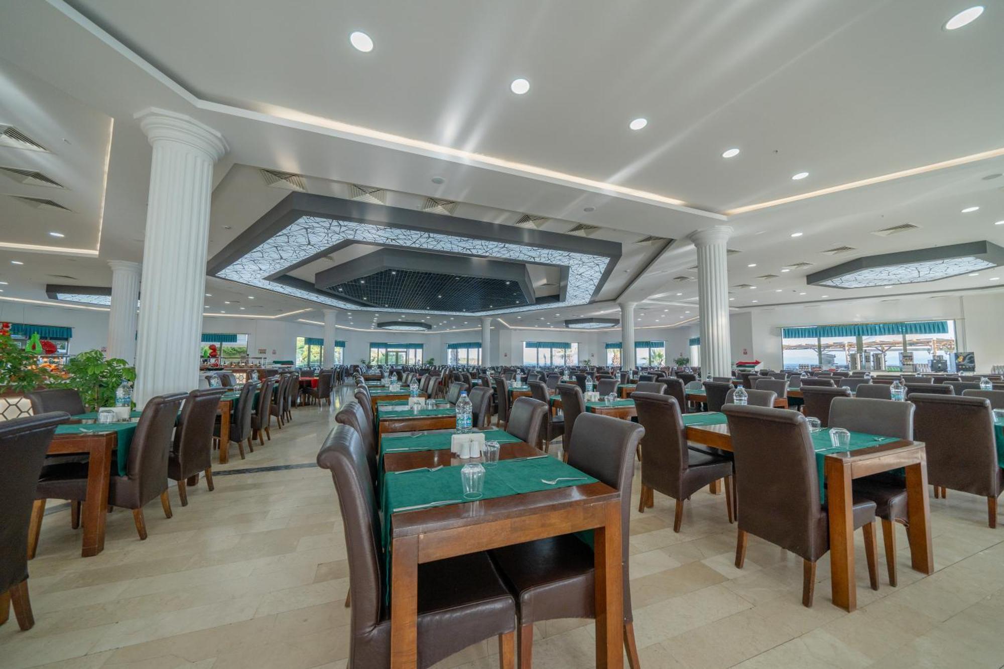 Anadolu Hotels Didim Club 外观 照片